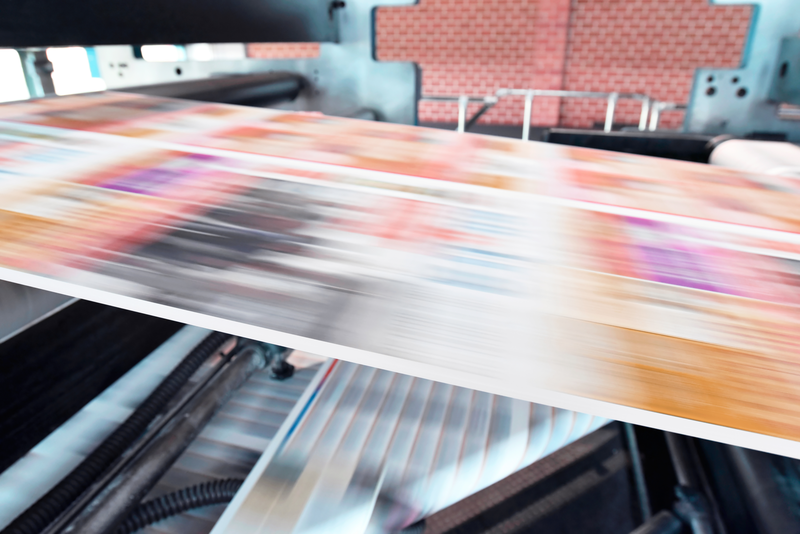 En Karany Creaciones tenemos la capacidad para reproducir tus diseños en diversos sistemas de impresión. siendo fabricantes podemos producir desde una sola pieza y en volumenes mayores de acuerdo a su necesidad.
Impresión Offset.
Impresion en Gran Fomato